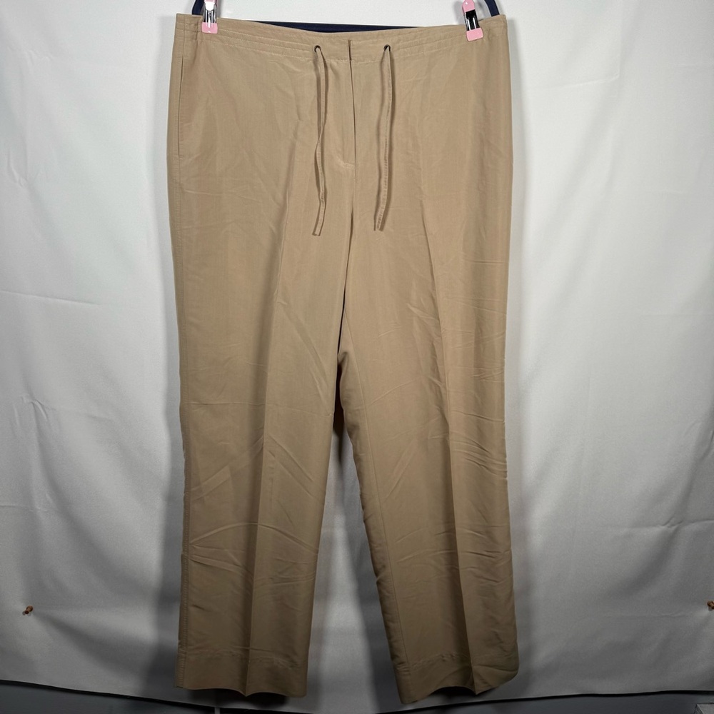 New‎ York & Company Classic Khaki Pants